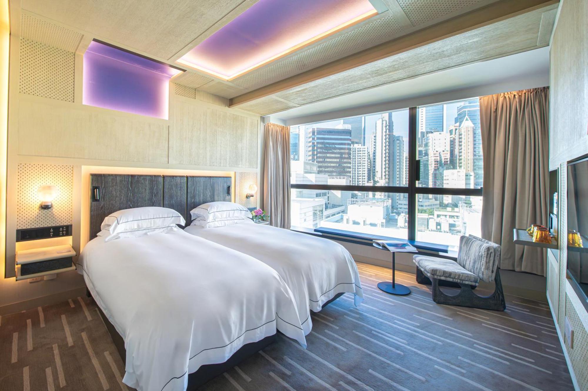 Hotel The Emperor Hong Kong
