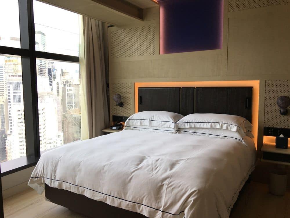 The Emperor Hotel Hong Kong
