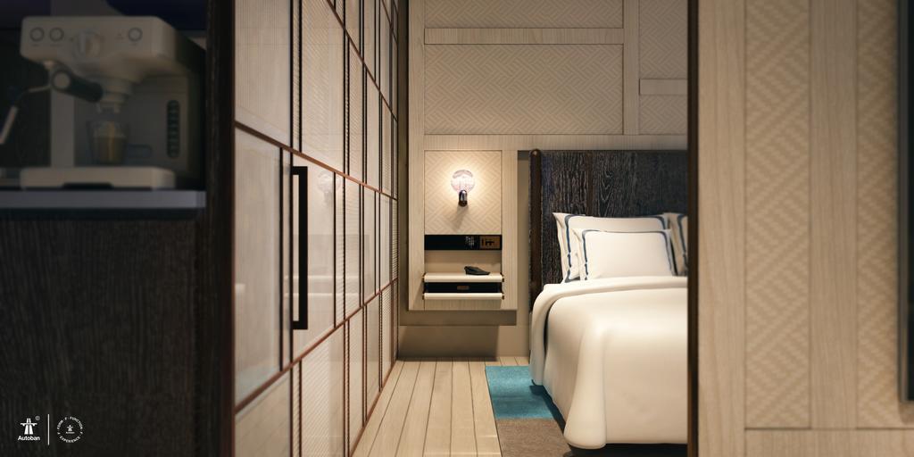 The Emperor 4* Hong Kong