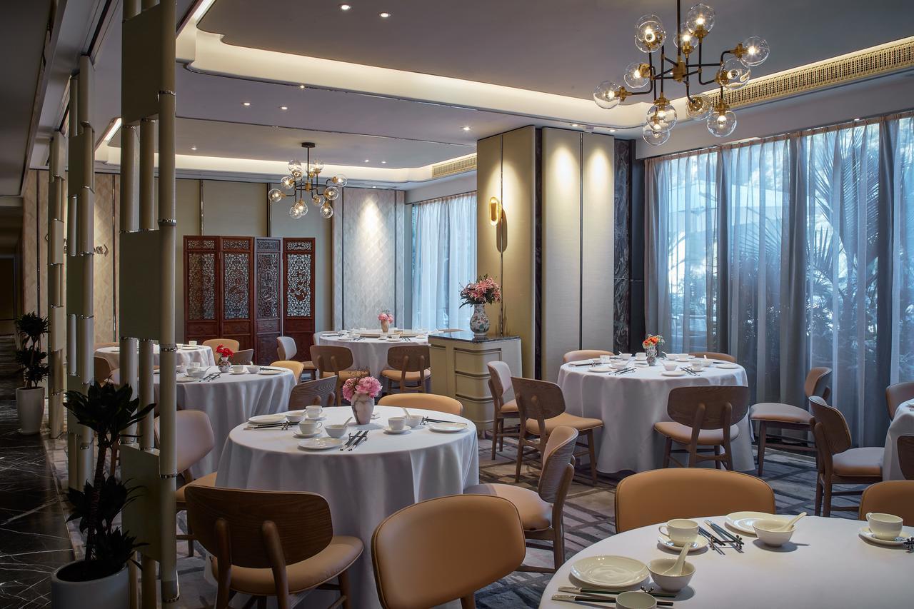 The Emperor Hotel Hong Kong