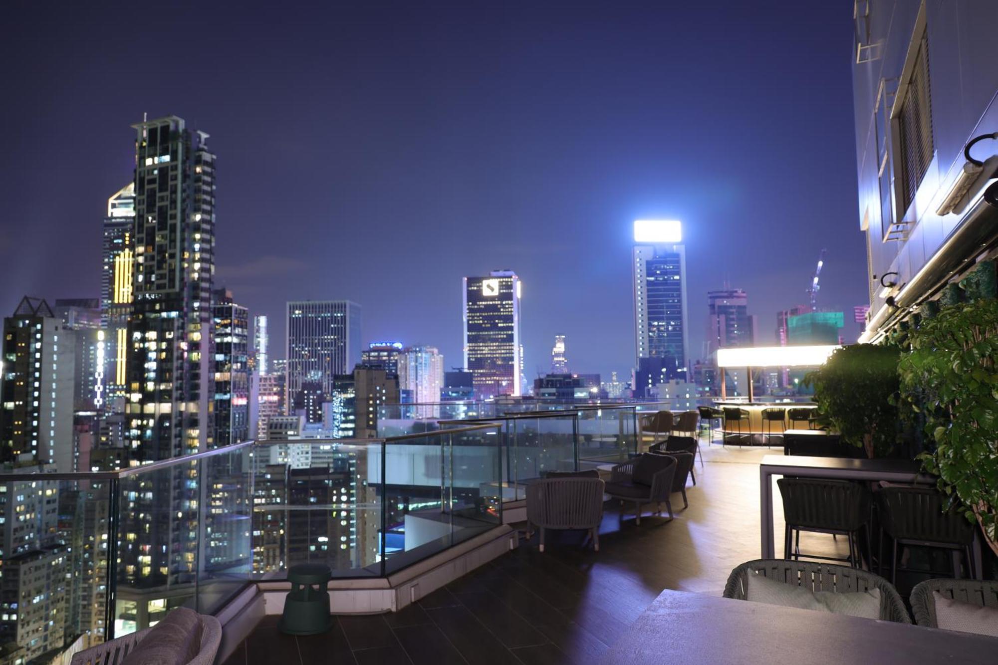 Hotel The Emperor Hong Kong