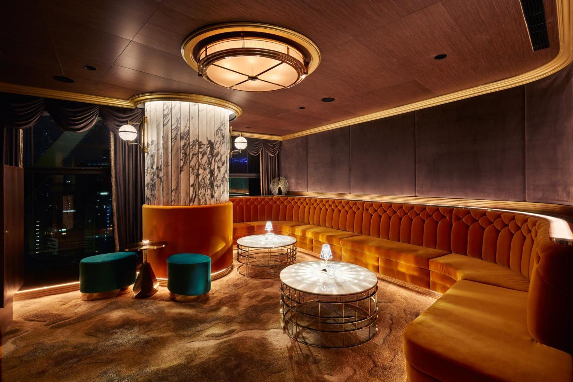 The Emperor Hotel