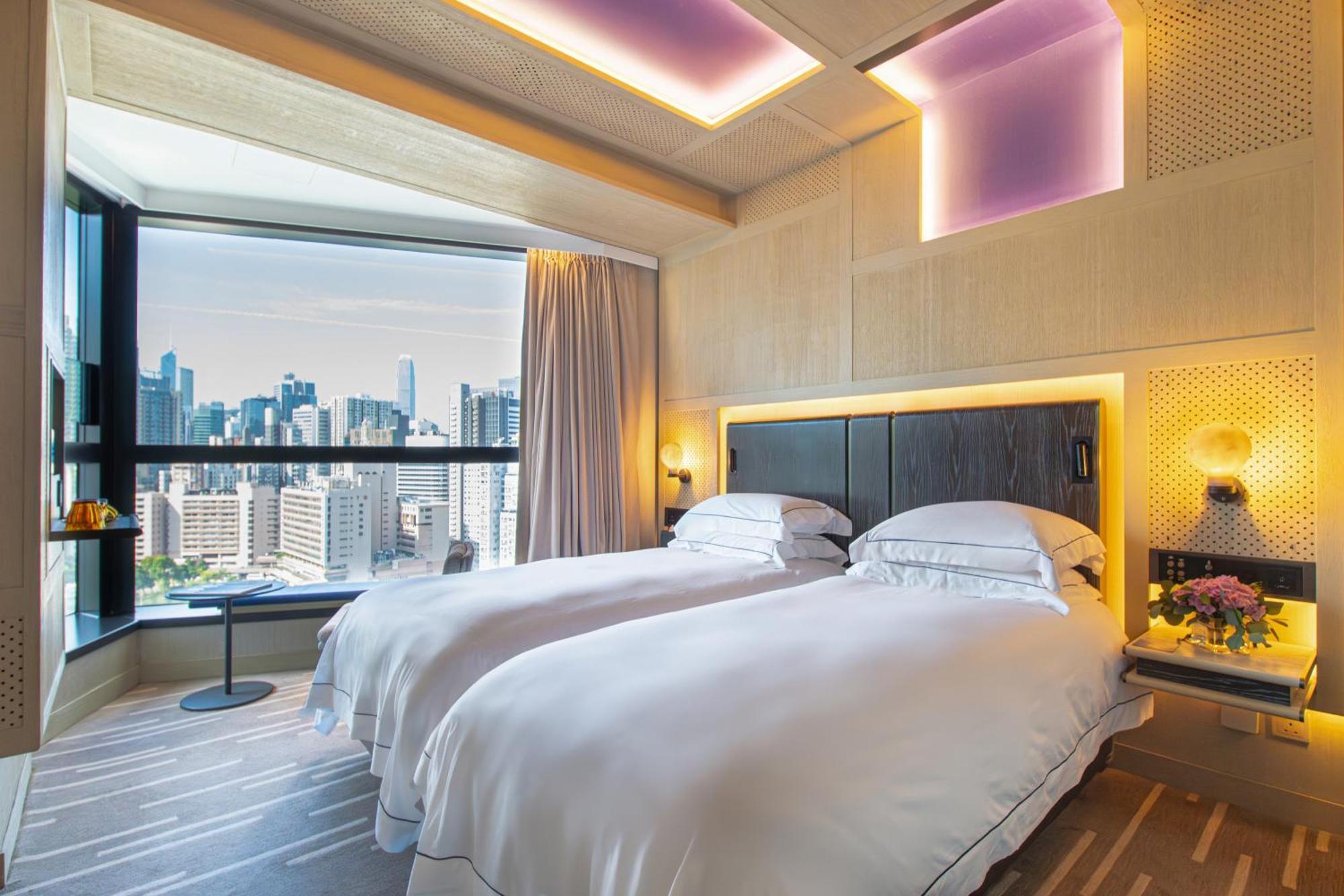 The Emperor 4* Hong Kong