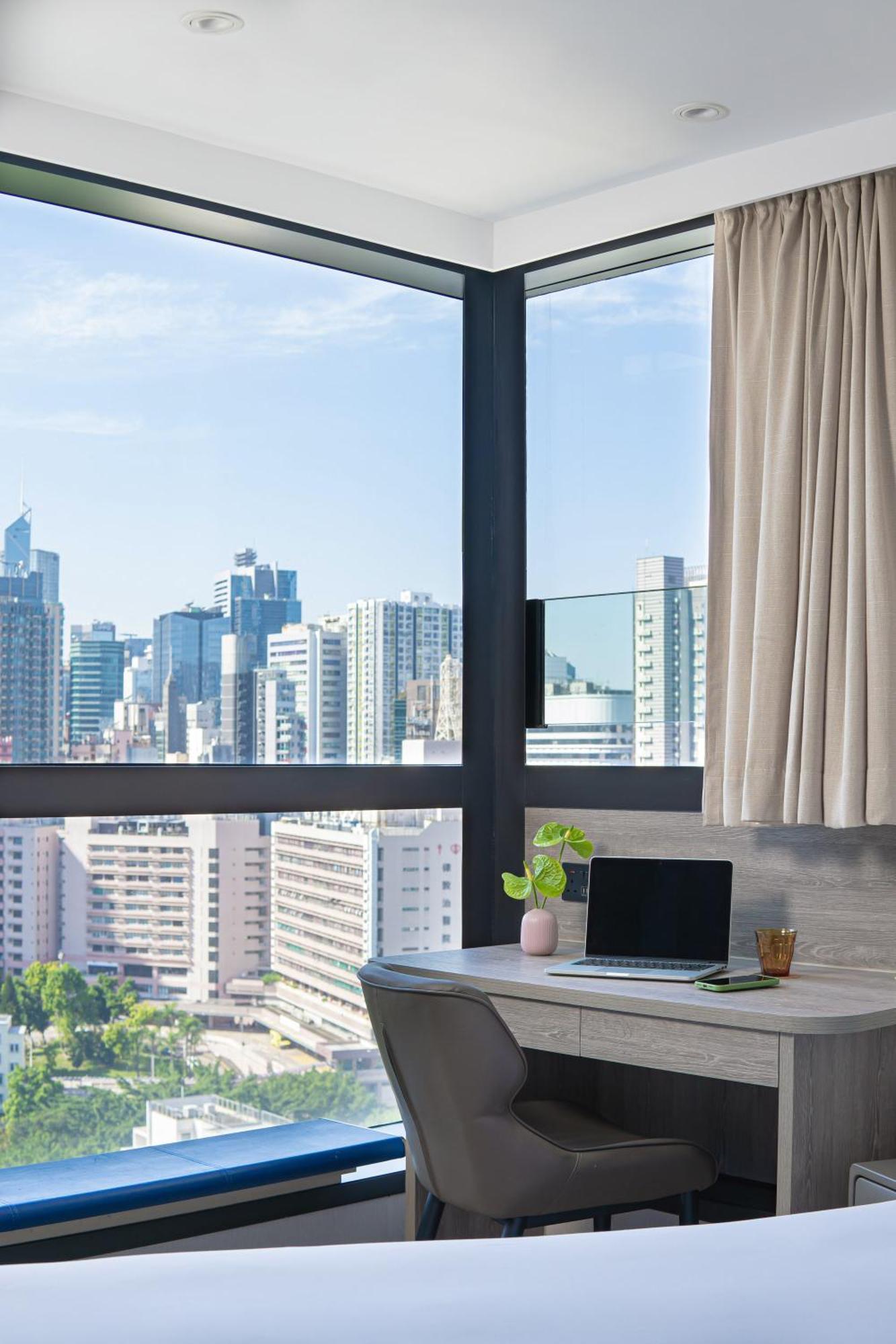 The Emperor Hotel Hong Kong