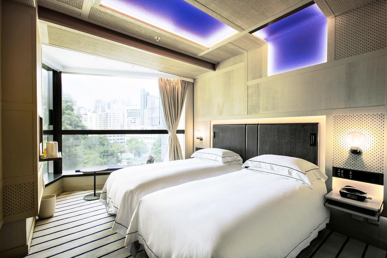Hotel The Emperor Hong Kong